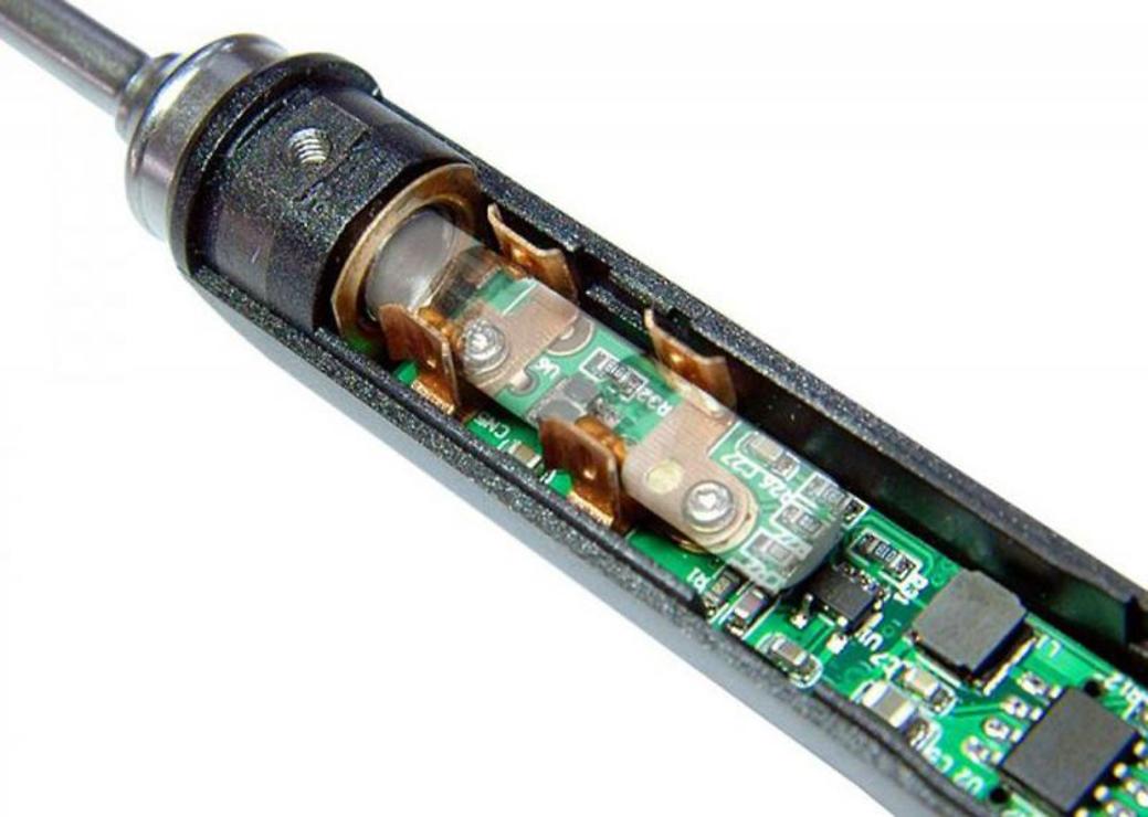 TBS TS100 Lötstation I - Thumbnail 3