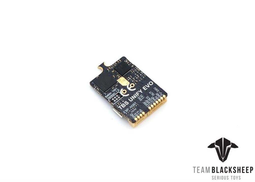 TBS Unify EVO Video Sender - Thumbnail 2