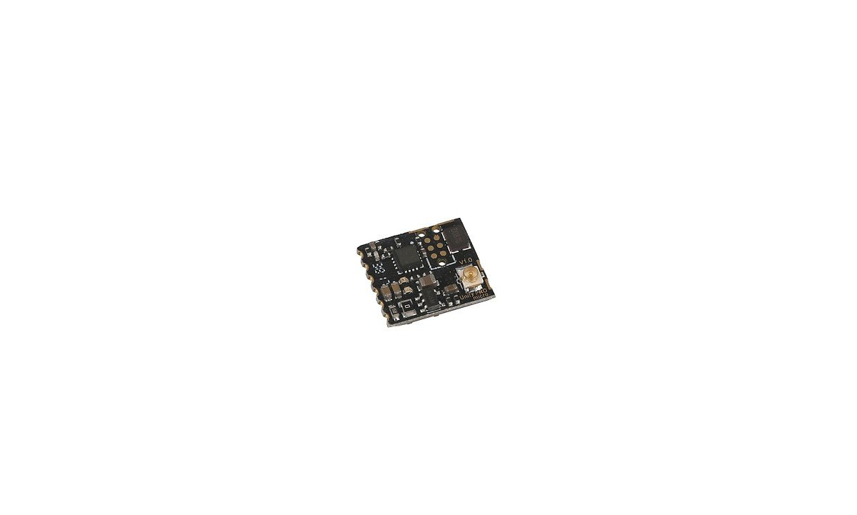 TBS Unify Pro Nano 5V 5.8 GHz  FPV Video Sender - Thumbnail 3