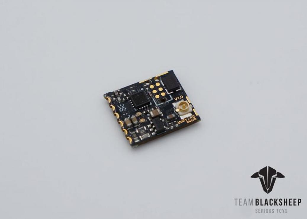TBS Unify Pro Nano 5V 5.8 GHz  FPV Video Sender - Thumbnail 4