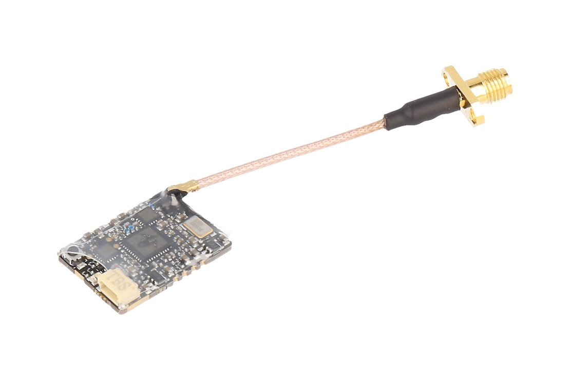 TBS Unify Pro V3 5V 25mW 5,8 GHz émetteur FPV RP-SMA - Thumbnail 1