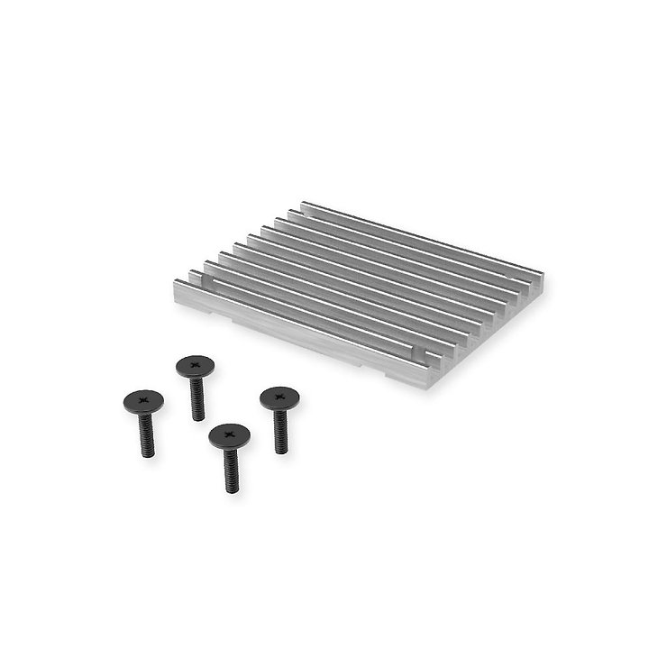 Disipador de calor del transmisor de vídeo TBS Unify PRO 32DP - Thumbnail 2