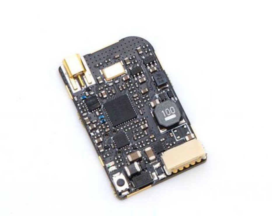 TBS UNIFY PRO 5G8 HV RACE MMCX FPV Videosender - Thumbnail 2