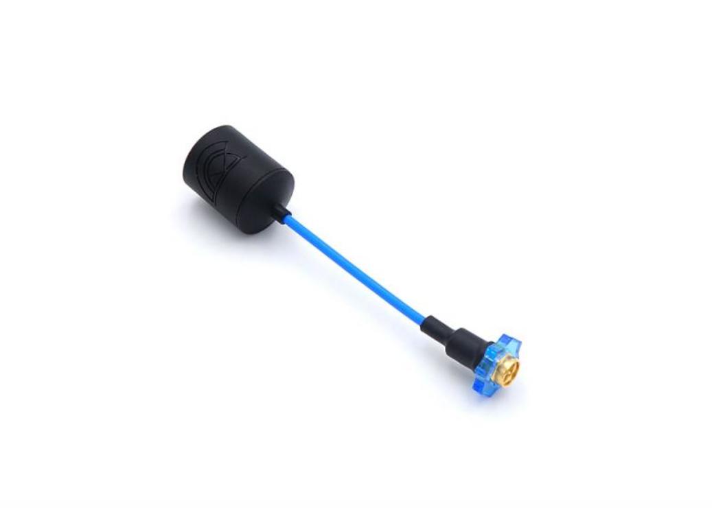VAS ION V2 5.8GHz FPV Antenne RHCP - Thumbnail 1