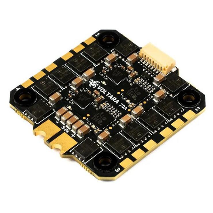 TBS Voltara FPV 70A ESC - Thumbnail 1