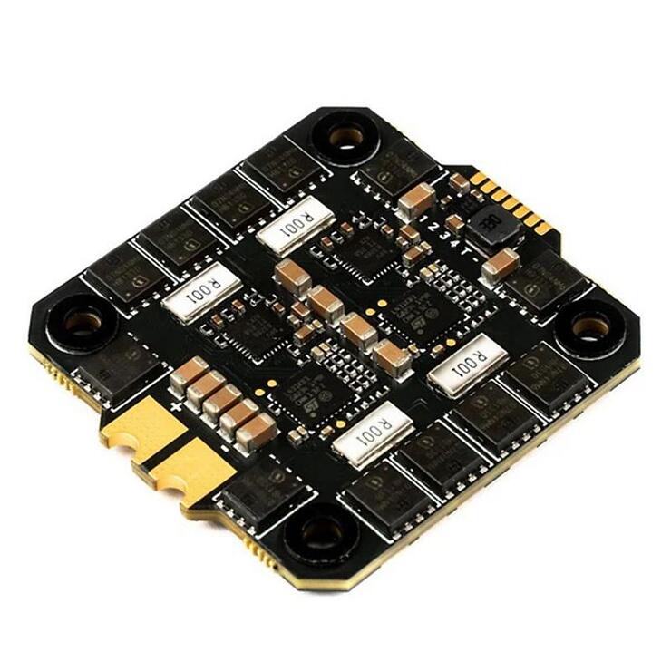 TBS Voltara FPV 70A ESC - Thumbnail 2