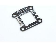 TBS WhitenoiseFPV Unify Crossfire mounting plate