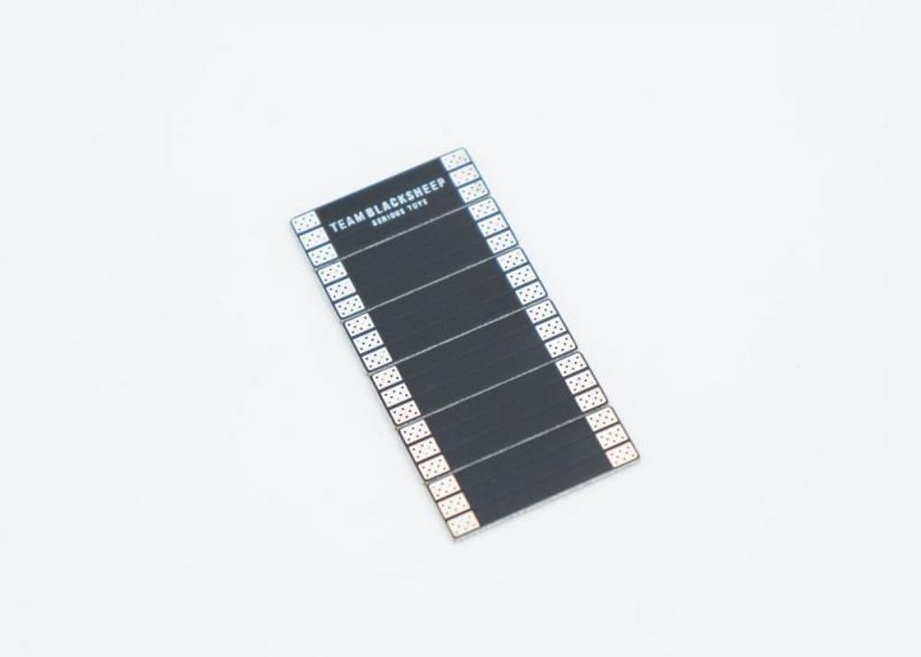 TBS WhitenoiseFPV X TBS RACE WIRE WIRE Mini - Thumbnail 2