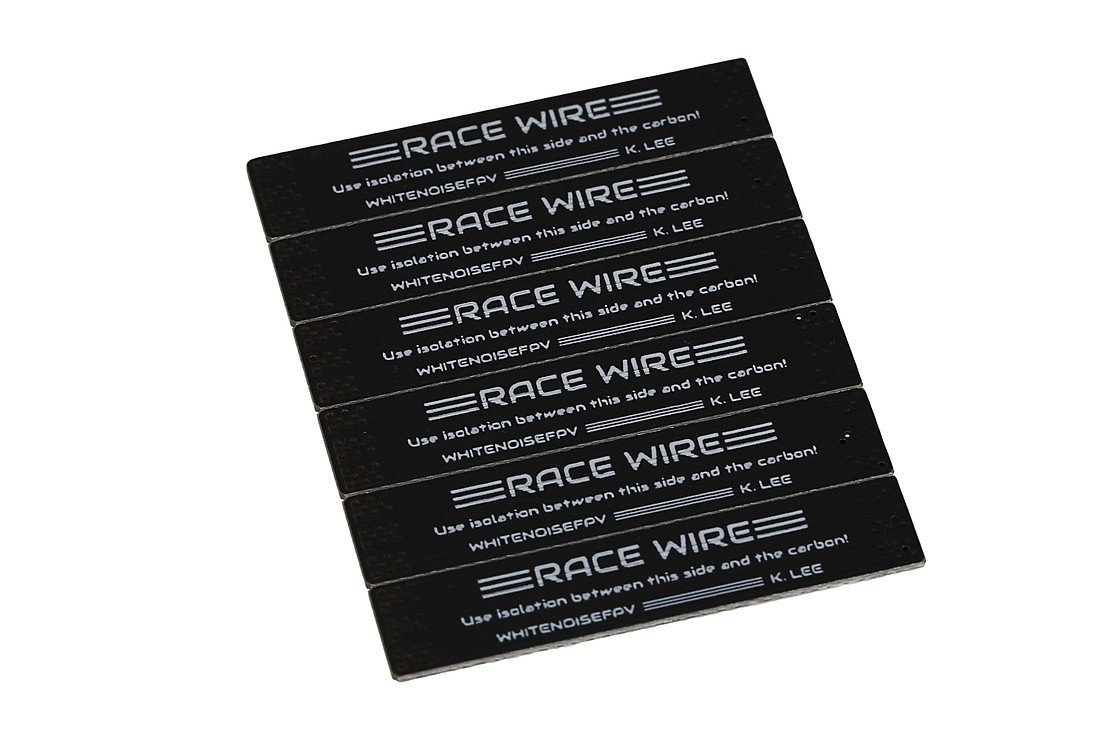 TBS WhitenoiseFPV X RACE WIRE - Thumbnail 1
