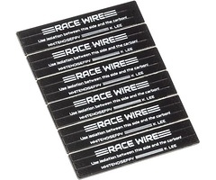 TBS WhitenoiseFPV X RACE WIRE