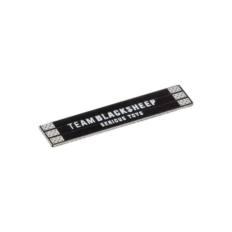 TBS WhitenoiseFPV X RACE WIRE - Bild 4 TBS WhitenoiseFPV X RACE WIRE - Bild 4