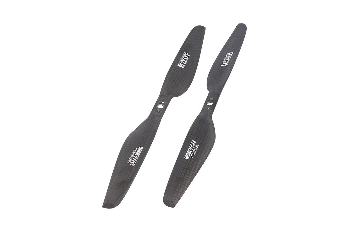 T-Motor CF 10*3.3 Carbon Propeller (2 Pcs.) - Thumbnail 1