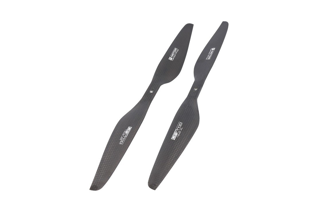 T-Motor CF 16*5.4 Carbon Propeller (2 Pcs.) - Thumbnail 1