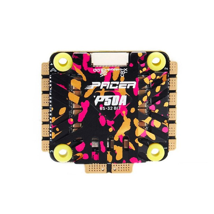 T-Motor ESC Pacer P50A 4IN1 - Thumbnail 1