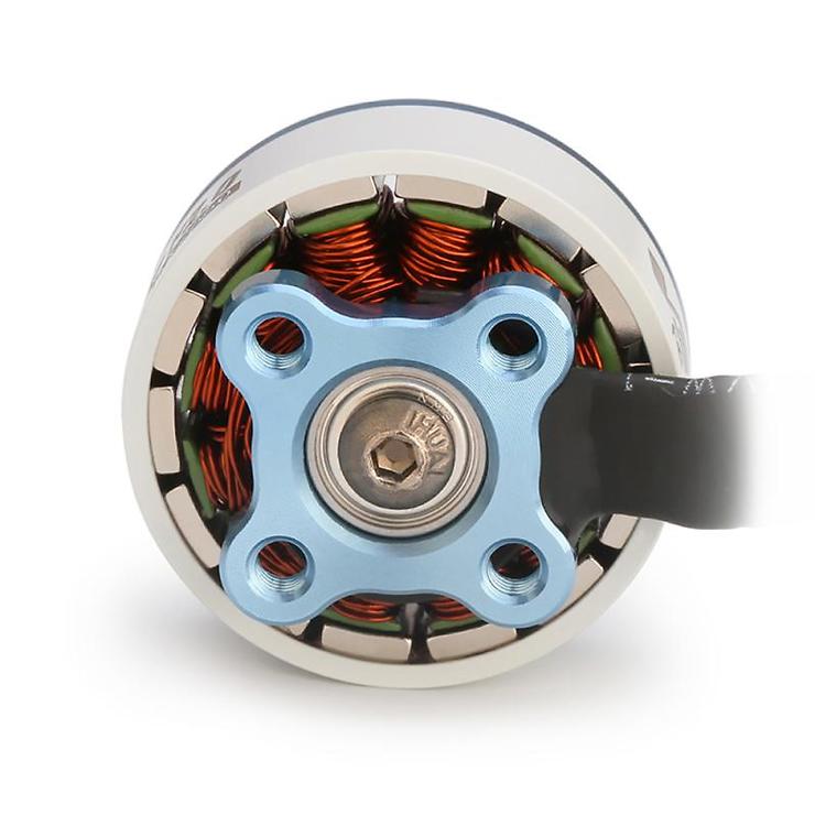 T-Motor V2207 V2 2550KV Blue White FPV Motor - Thumbnail 3