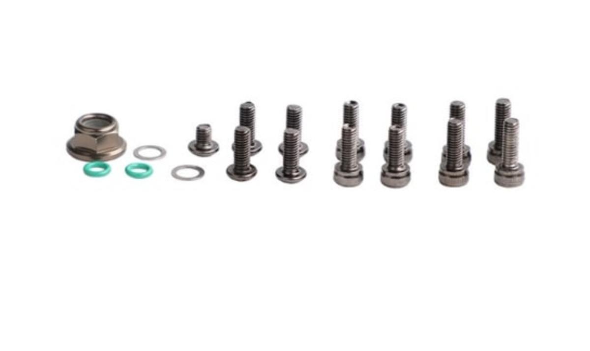 T-MOTOR F40 PRO V FPV Motor 1950KV Black - Thumbnail 3