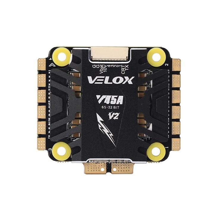 T-Motor V45A V2 4in1 ESC - Thumbnail 1