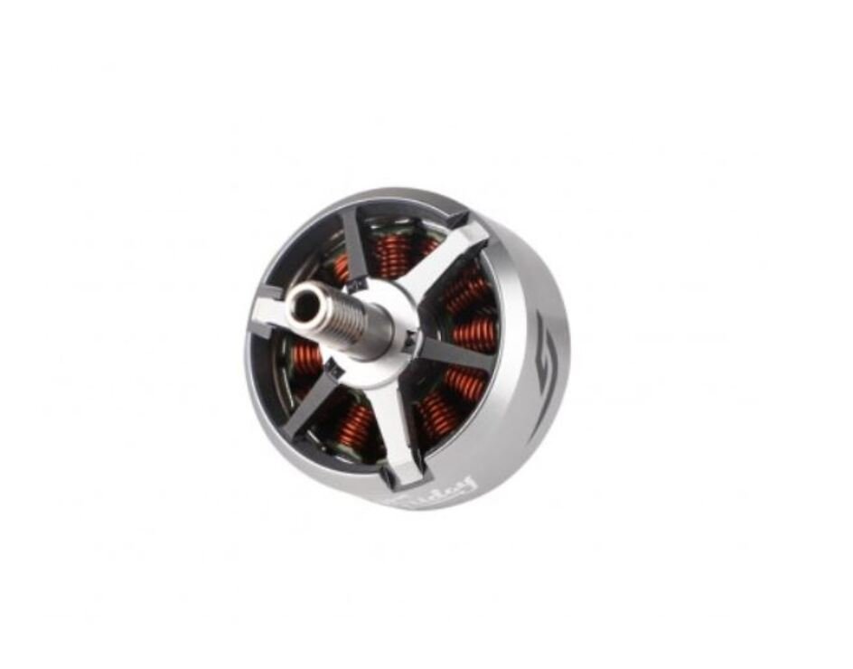 T-Motor Black Friday BF 2207 FPV Motor 1950KV grey - Thumbnail 3