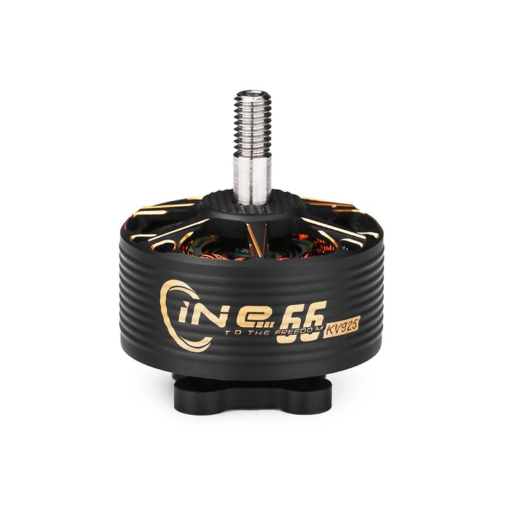 T-Motor Cine66 925KV FPV Copter Motor - Thumbnail 1