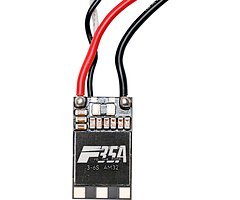 T-Motor FPV F35A 3-6S DSHOT1200 AM32 ESC