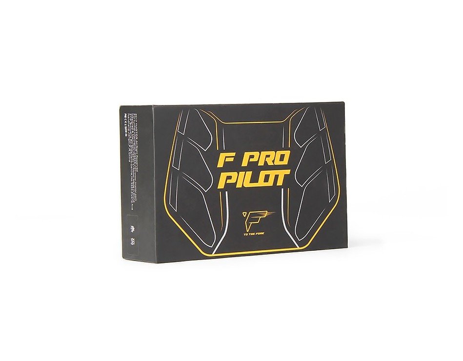 T-Motor F Pro Pilot Pack Motoren und 4in1 ESC - Thumbnail 1