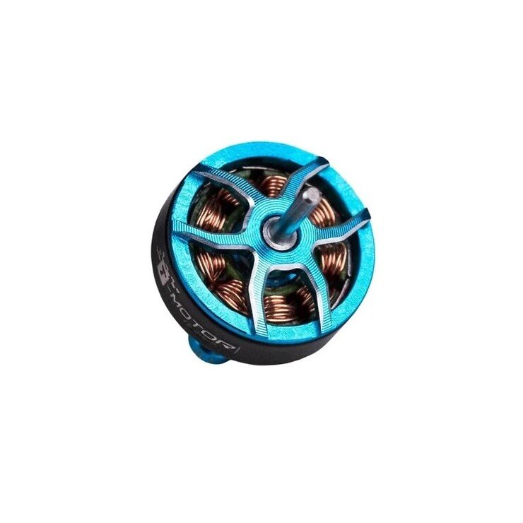 T-Motor M0802 25000KV FPV Copter Motor - Thumbnail 2
