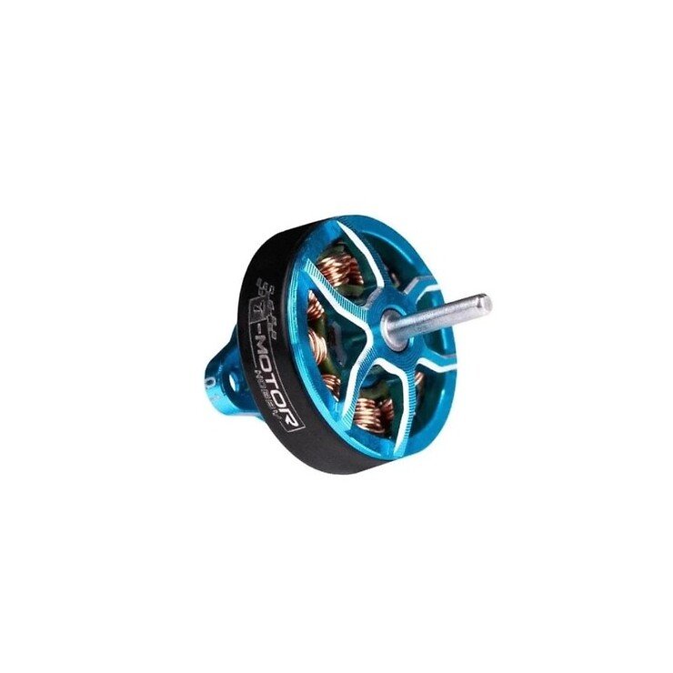 T-Motor M0802 25000KV FPV Copter Motor - Thumbnail 3