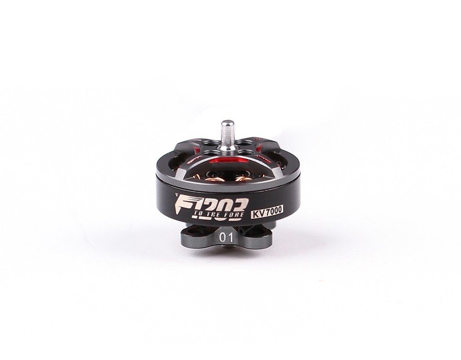 Motor T-Motor F1203 7000KV FPV Copter Motor - Thumbnail 3