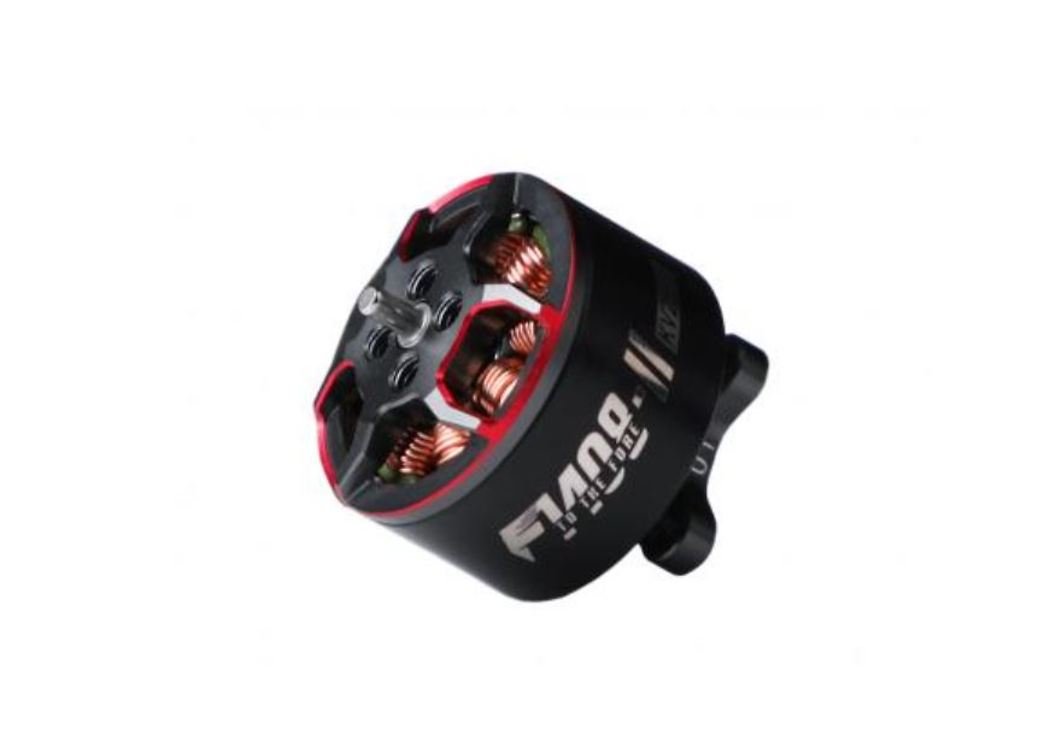 T-Motor F1408 II FPV Copter Motor 3950KV  - Thumbnail 2