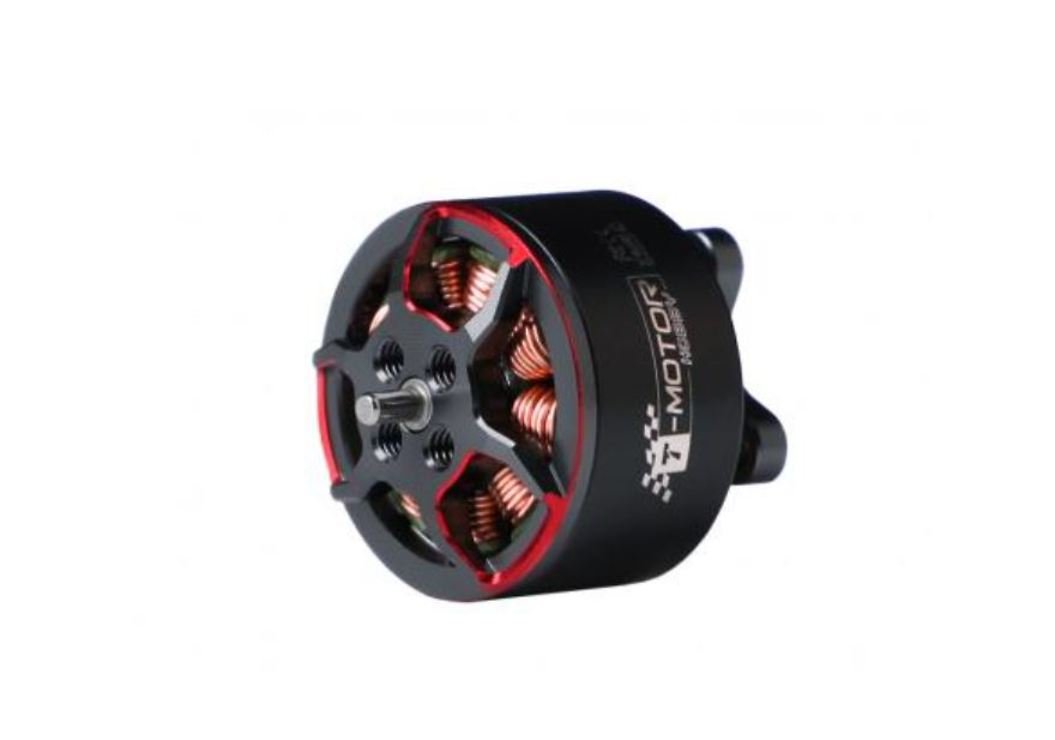 T-Motor F1408 II FPV Copter Motor 3950KV  - Thumbnail 4