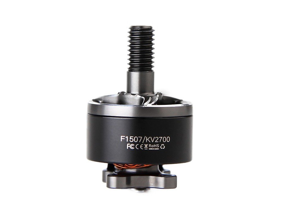 T-Motor F-Series F1507 cinematic 3800KV 3S-4S - Thumbnail 1