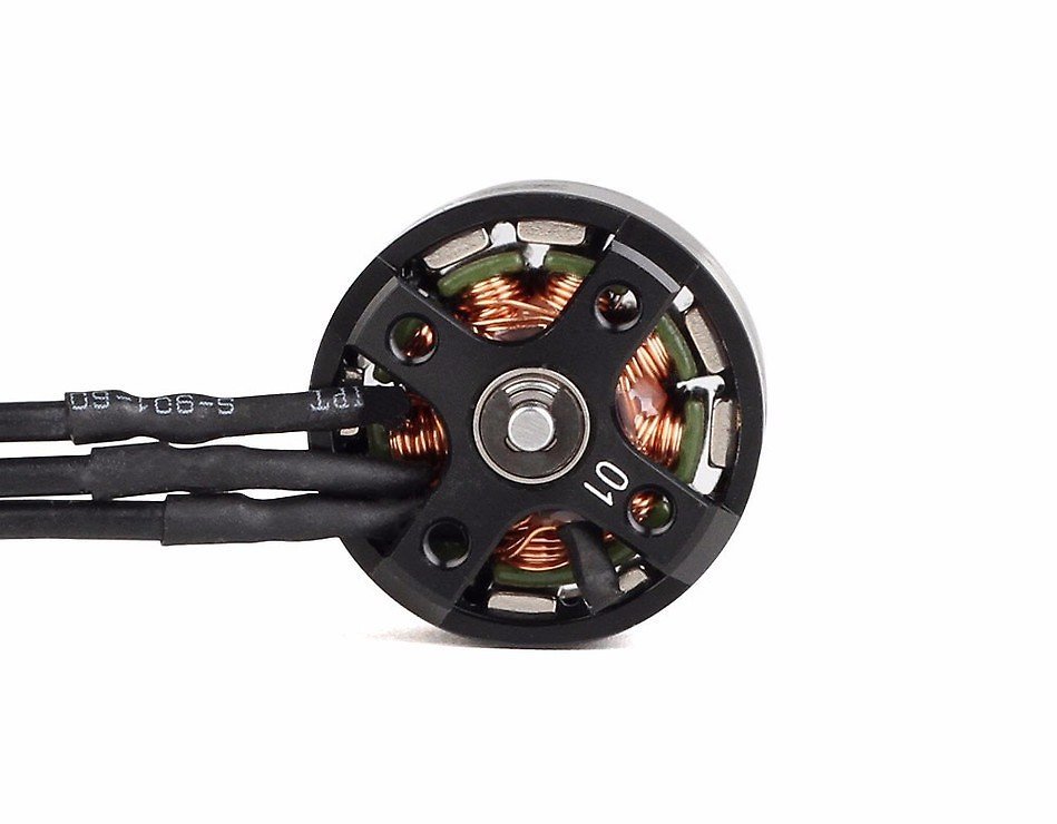 T-Motor F20 II 3750KV - Thumbnail 2