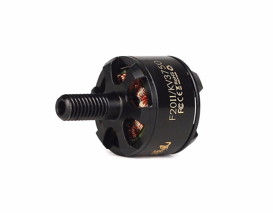 T-Motor F20 II 3750KV - Thumbnail 3
