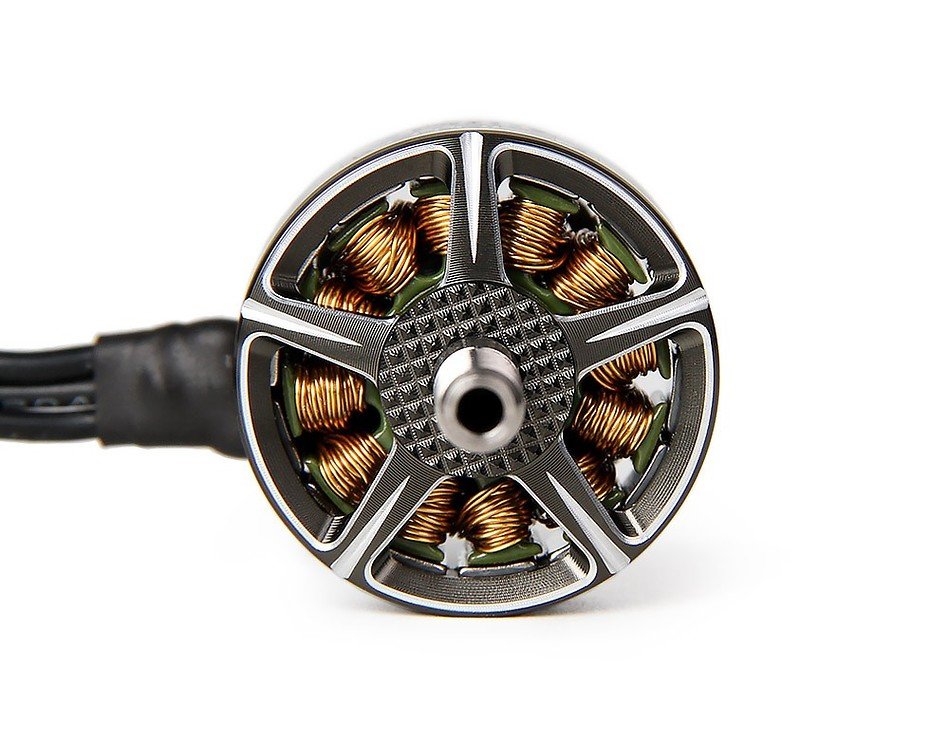 T-Motor F40 Pro III 2600KV 3-4S Rot - Thumbnail 3