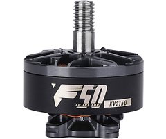 T-Motor F50 FPV Motor 2150KV Negro