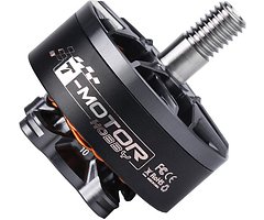 T-Motor F50 FPV Motor 2200KV Schwarz