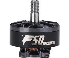 T-Hobby F50 2207 Racing FPV Motor 2150KV Grau