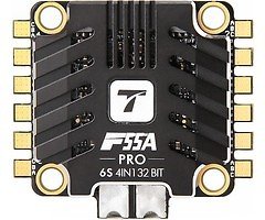 T-Motor ESC F55A PRO II 4in1 32Bit 6S Hybrid Power