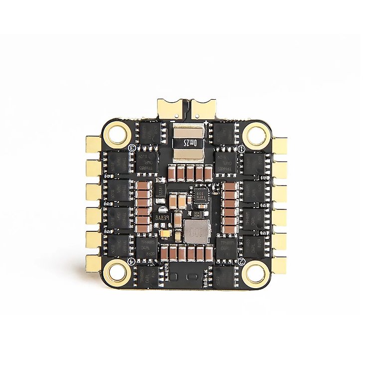 T-Motor F55A PRO II 6S AM32 ESC  - Thumbnail 3