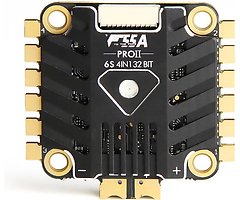 T-Motor F55A PRO II 6S AM32 ESC 