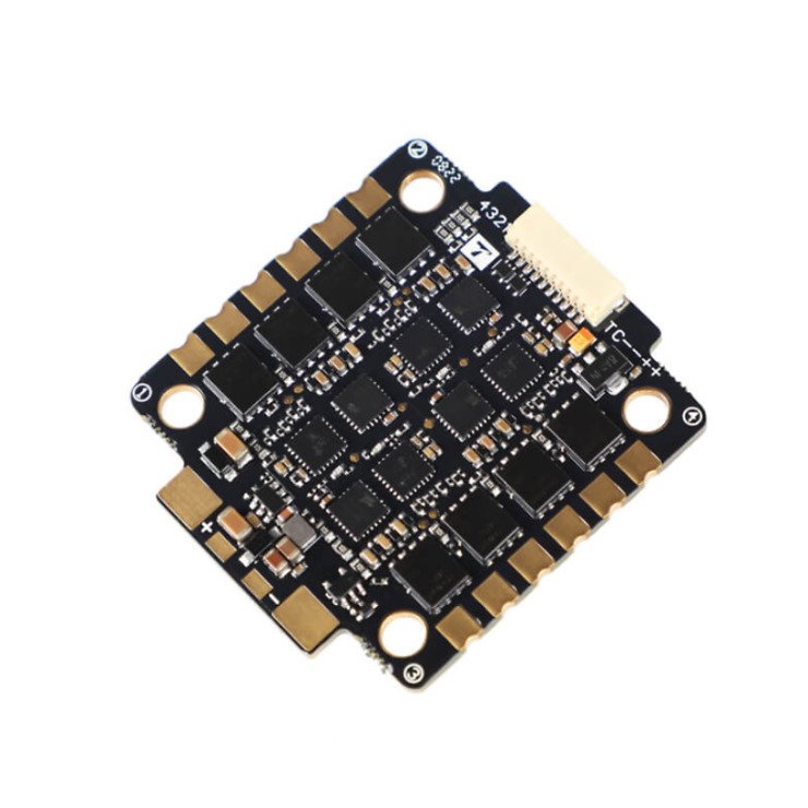 T-Motor F55A PRO III 3/8S BLHELI32 4IN1 ESC kaufen | FPV24.com