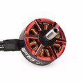 T-engine F60 Pro III 1750 KV Red and black - Thumbnail 2