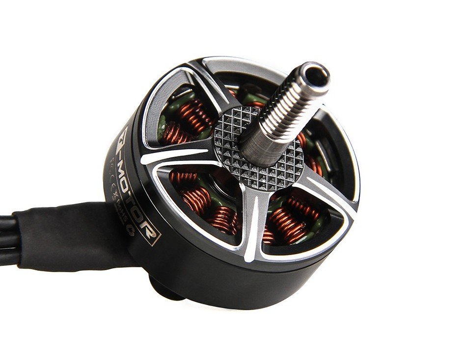 T-Motor F60Pro III 2150KV grau - Thumbnail 2