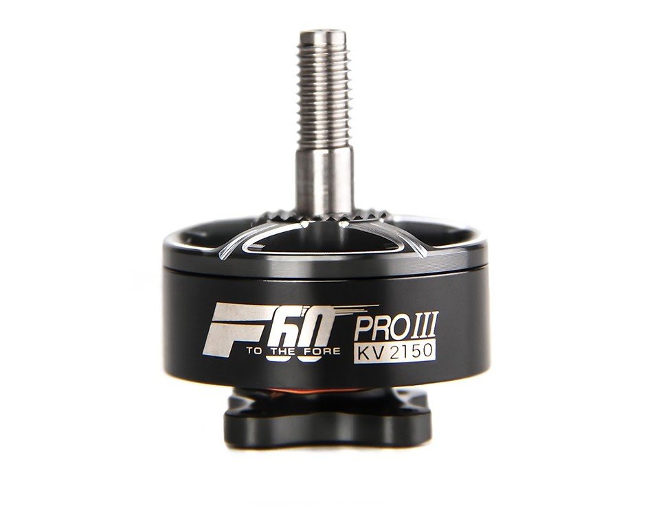 T-Motor F60Pro III 2150KV grau - Thumbnail 1