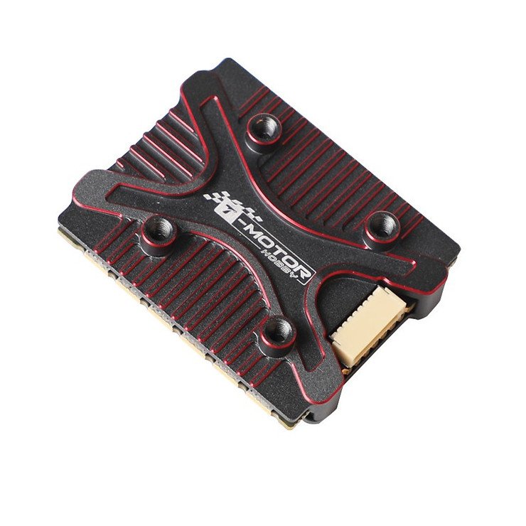 T-Motor F66A Mini 3-8S BLHeli_32 4in1 ESC - Thumbnail 4