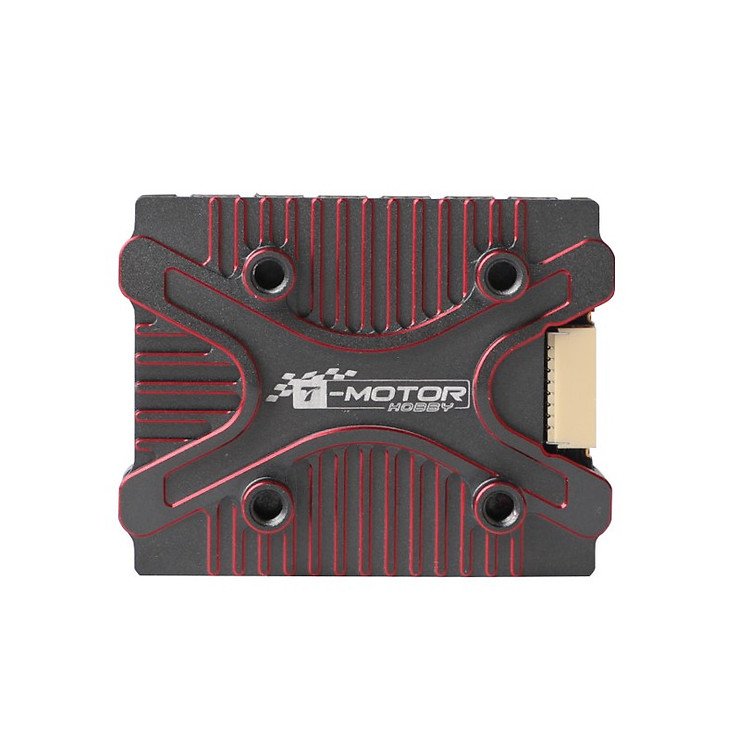 T-Motor F66A Mini 3-8S BLHeli_32 4in1 ESC - Thumbnail 3