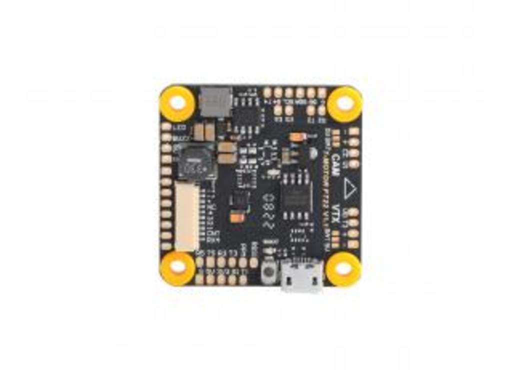 T-Motor F7 FPV FC - Thumbnail 1