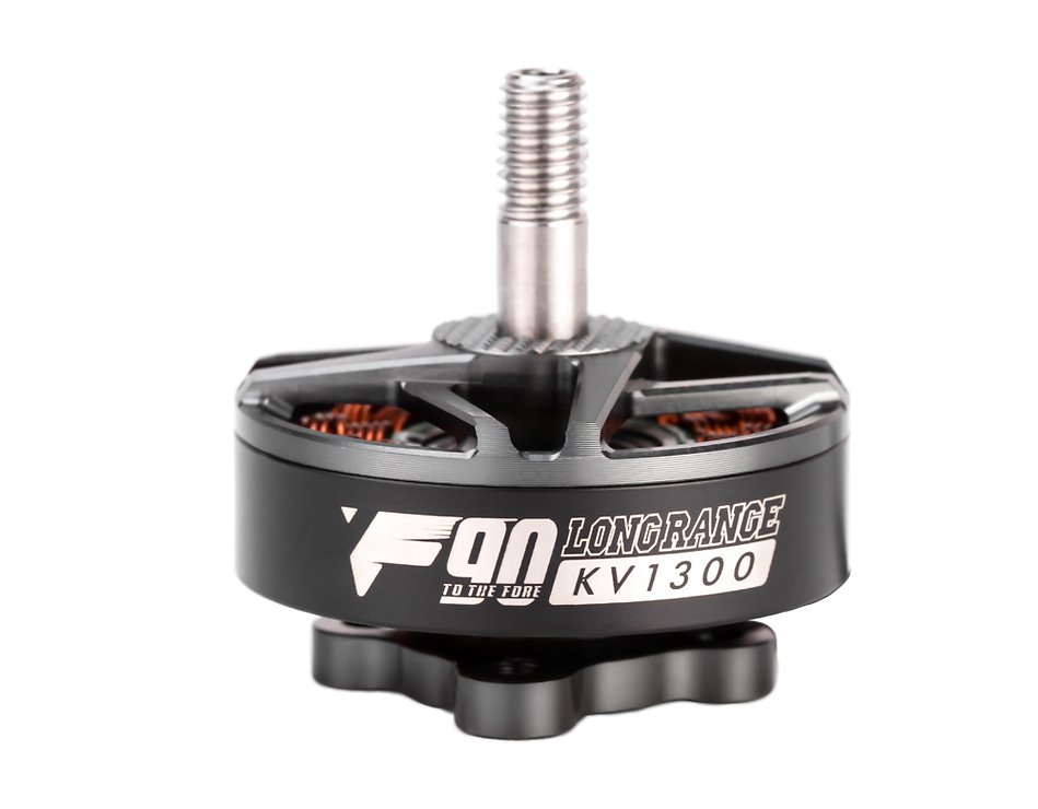 T-Motor F90 1300KV Cinelifter FPV Copter Motor - Thumbnail 1
