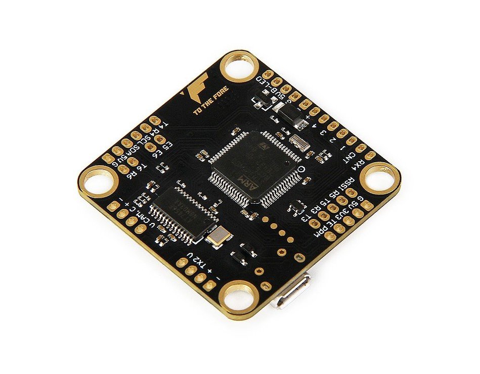 T-Motor F4 Flight Controller - Thumbnail 3