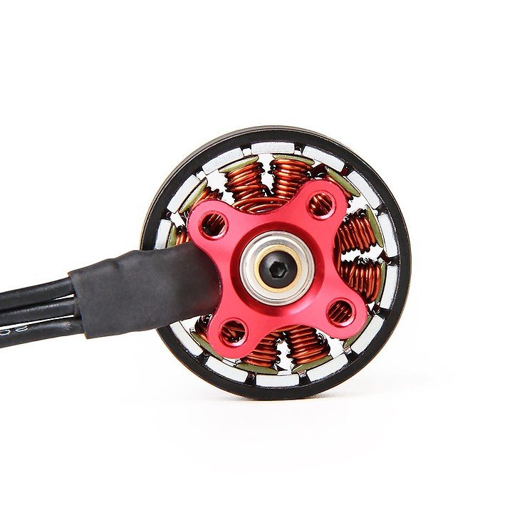 T-Motor Lite Force L40 2450 KV 2-4S Rot Motor - Thumbnail 2
